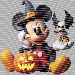 Halloween-WS 9743